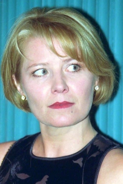 Gosia Dobrowolska photo
