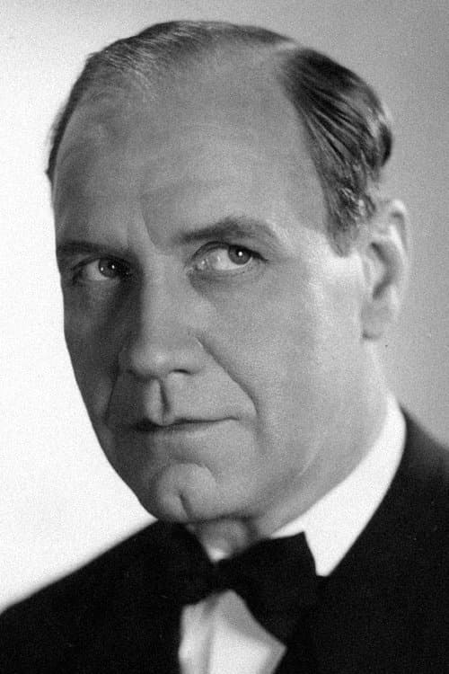 Gösta Cederlund photo