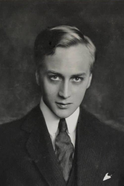 Gösta Ekman photo