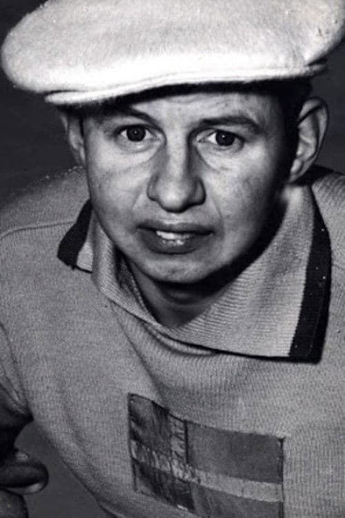 Gösta "Snoddas" Nordgren photo