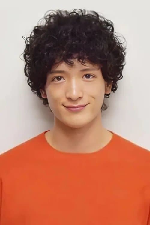 Gota Watabe photo