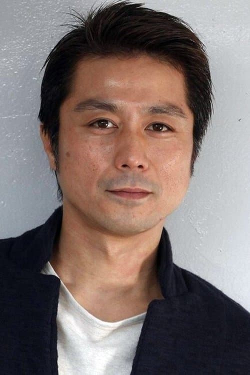 Gotaro Tsunashima photo