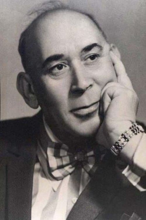 Gotlib Roninson photo