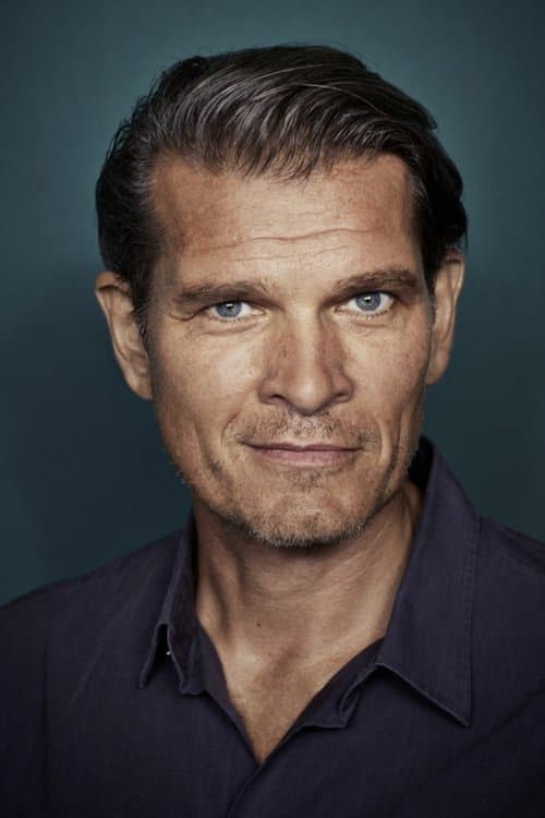 Götz Otto photo