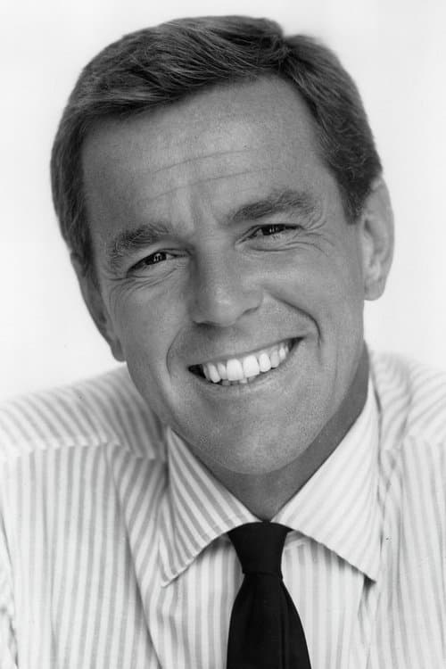 A portrait of Gower Champion