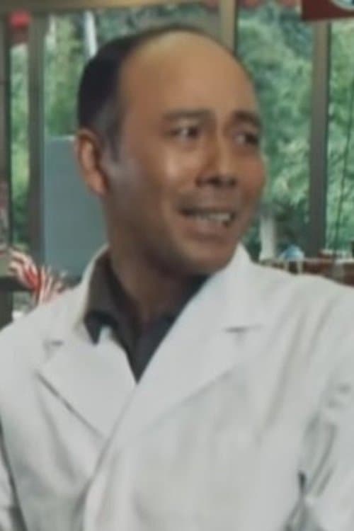 Gōzō Sōma photo