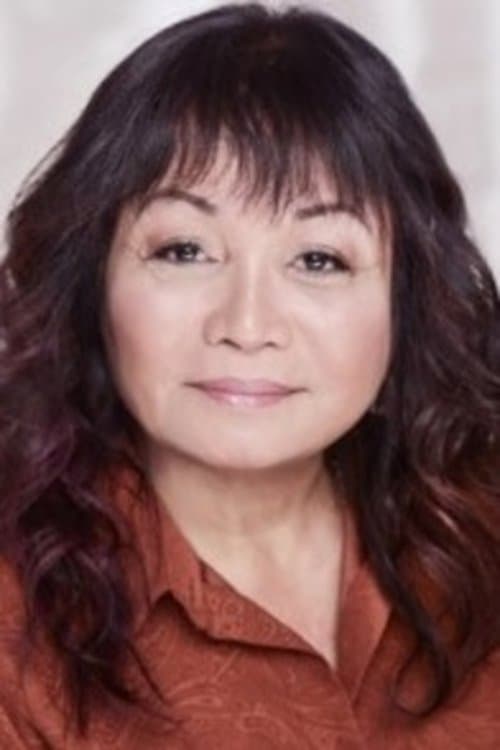 Grace Armas photo