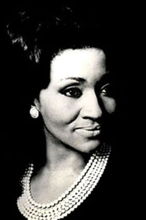 Grace Bumbry photo