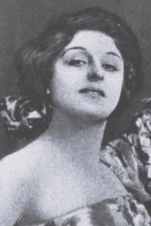 Grace Carlyle photo