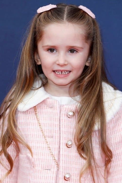 Grace Delaney photo