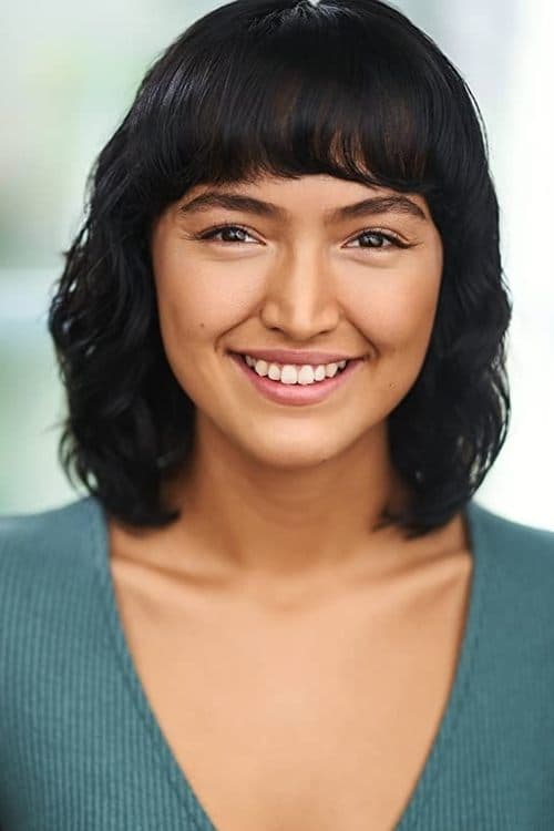 Grace Dove photo