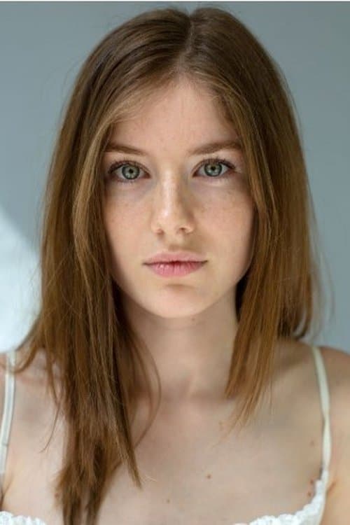 Grace Hancock photo