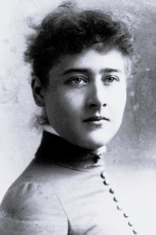 Grace Henderson photo