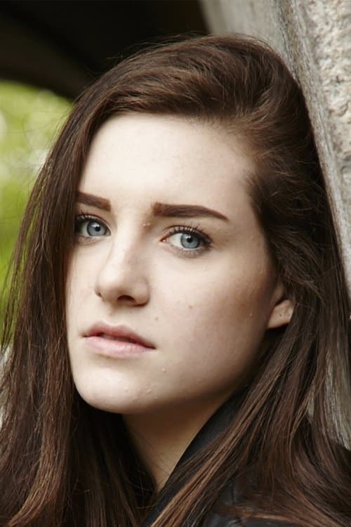 Grace Kaiser photo