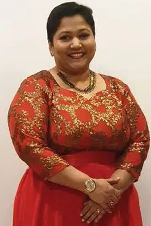 Grace Karunas photo