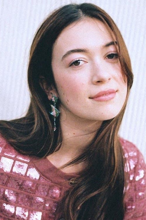 Grace Kaufman photo
