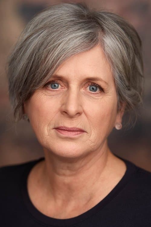 Grace Kirby photo