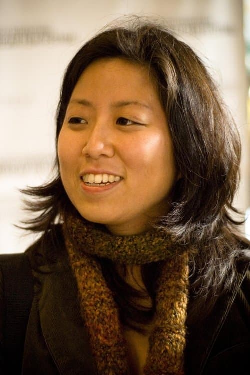 Grace Lee photo