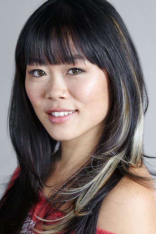 Grace Lynn Kung photo