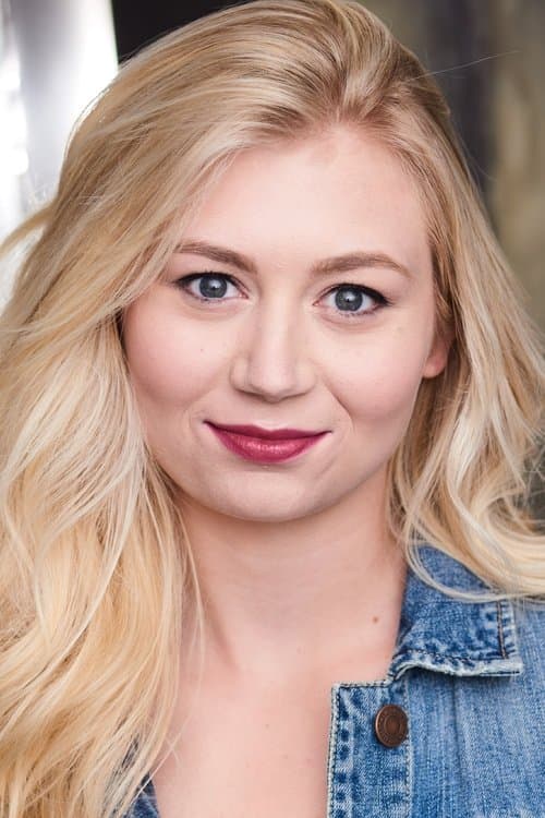 Grace McClanahan photo