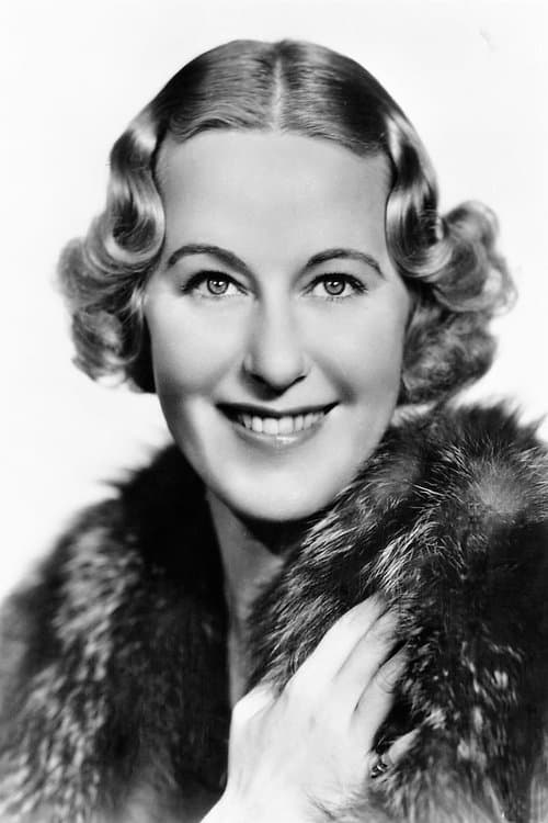 Grace Moore photo