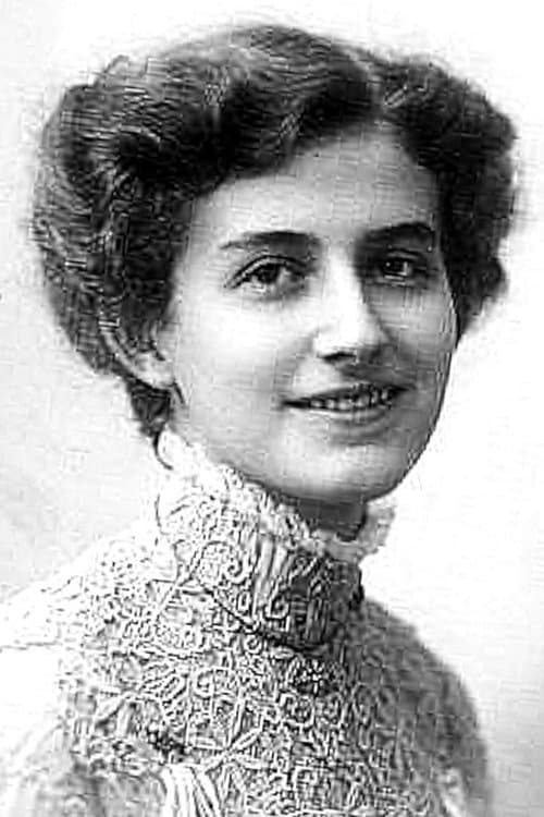 Grace Morse photo