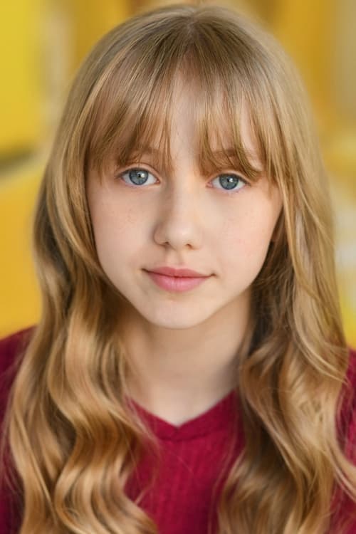 Grace Nettle photo