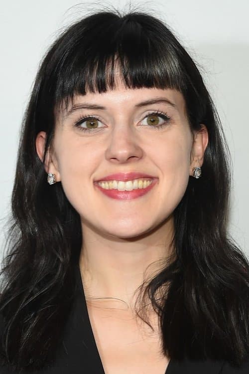 Grace Rex photo
