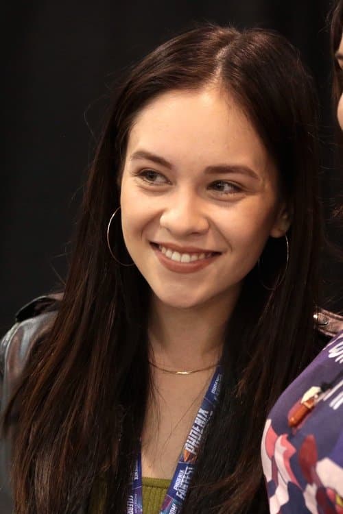 Grace Rolek photo