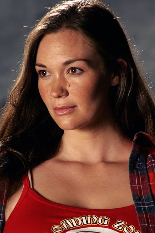 Grace Thorsen photo