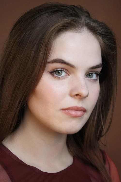 Grace Vukovic photo