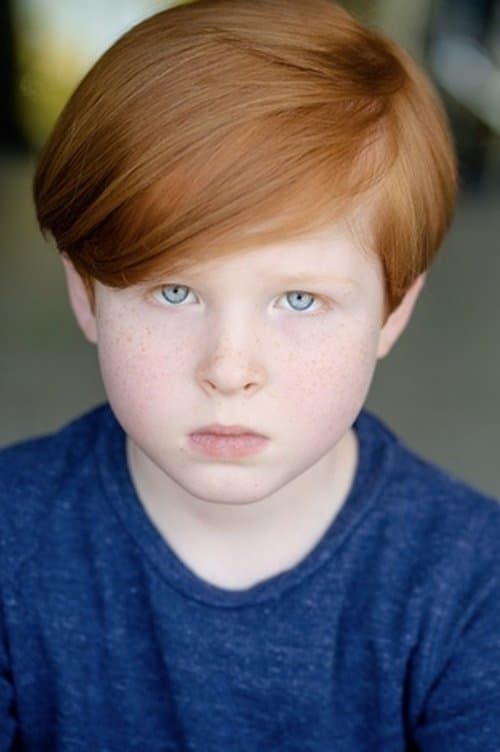 Gracen Newton photo