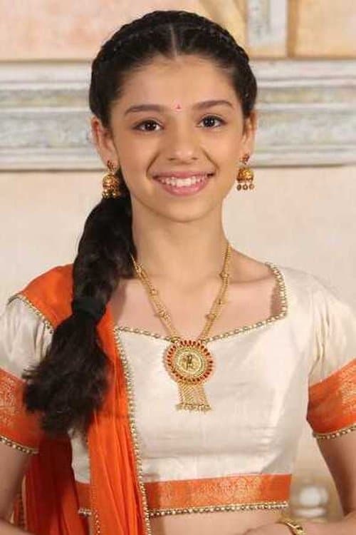 Gracy Goswami photo