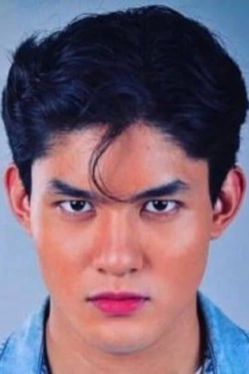 Grae Fernandez photo