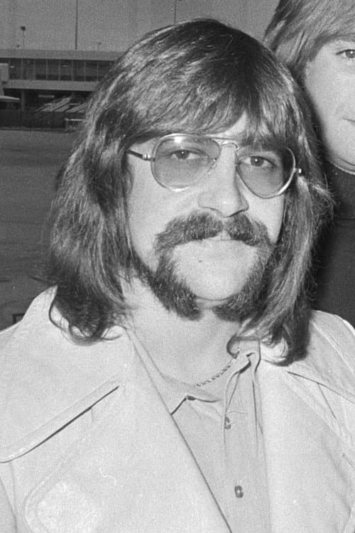 Graeme Edge photo