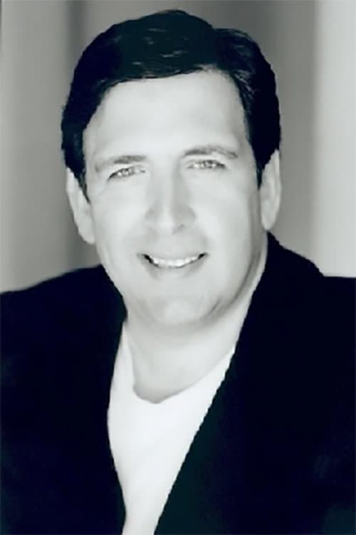 Graeme Kingston photo