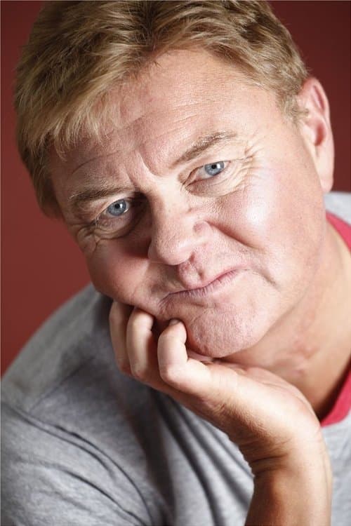 Graham Cawte photo