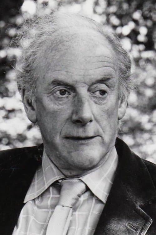 Graham Crowden photo