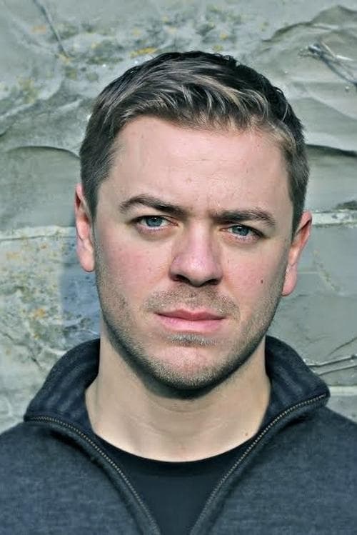 Graham Earley photo