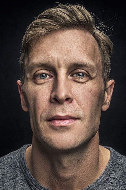 Graham Gordy photo