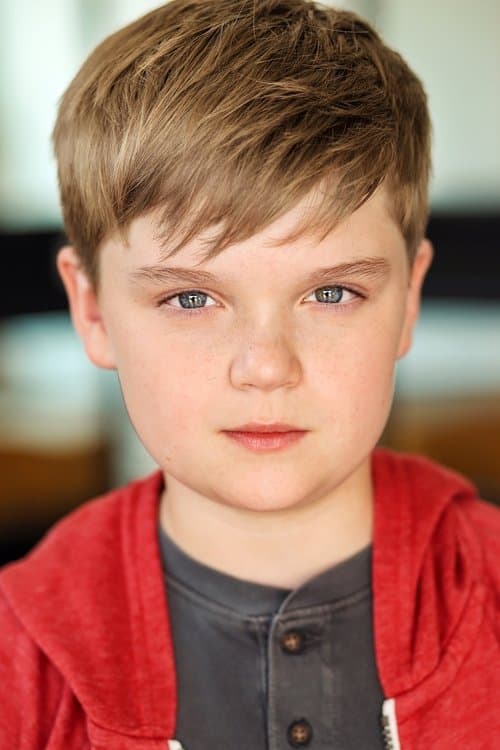 Graham Harvey photo