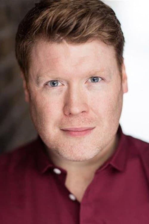 Graham Lappin photo
