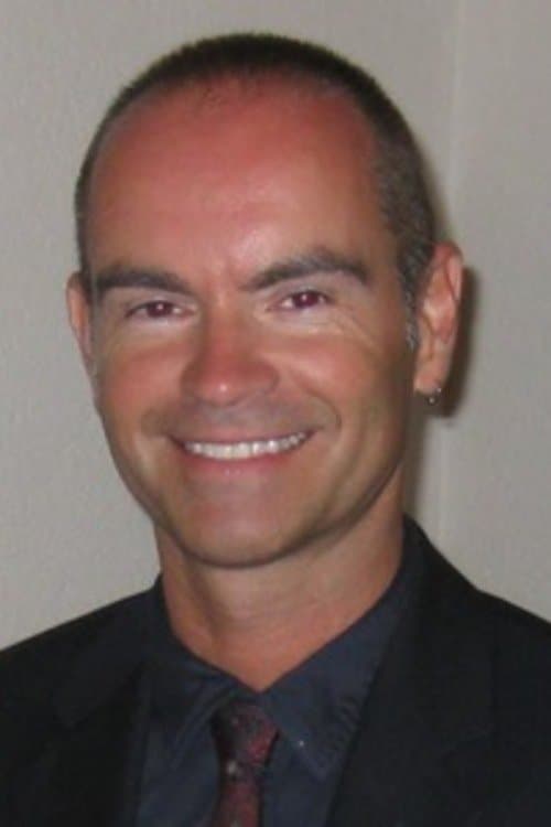 Graham Ludlow photo