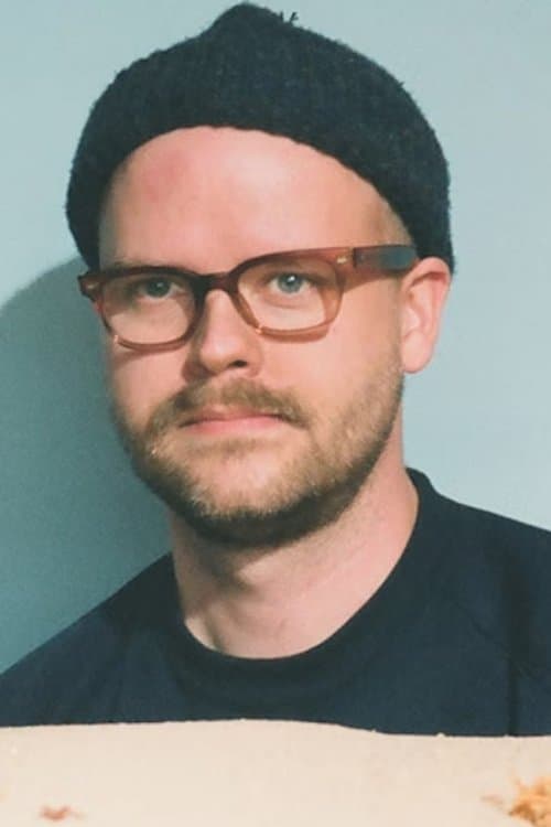 Graham Mason photo