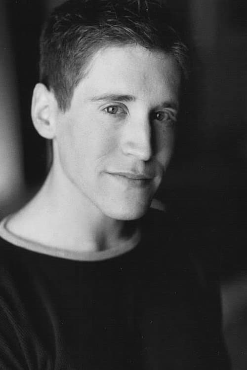 Graham Norris photo