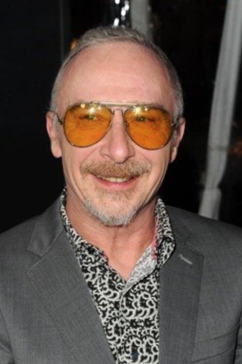 Graham Parker photo