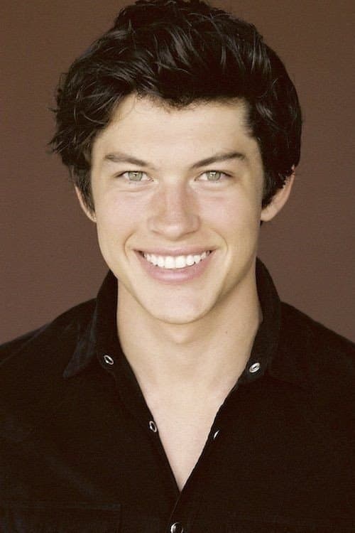 Graham Phillips photo