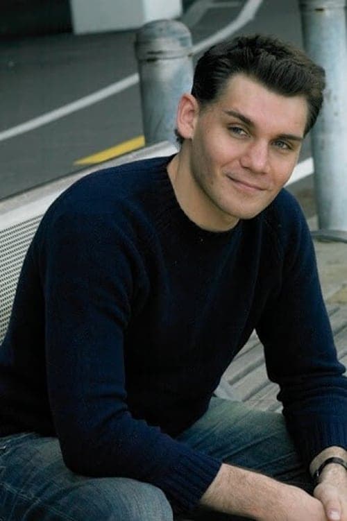 Graham Sack photo