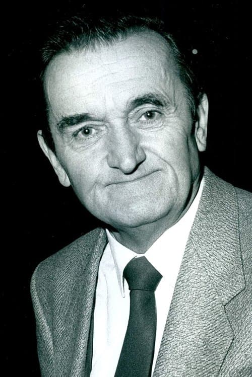 Graham Stark photo