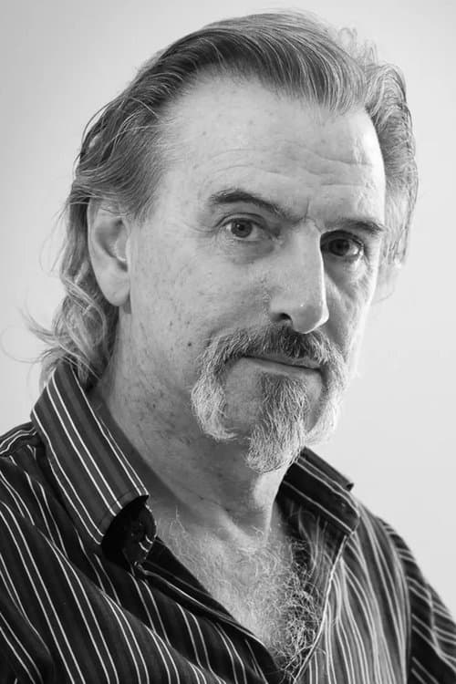 Graham Weir photo